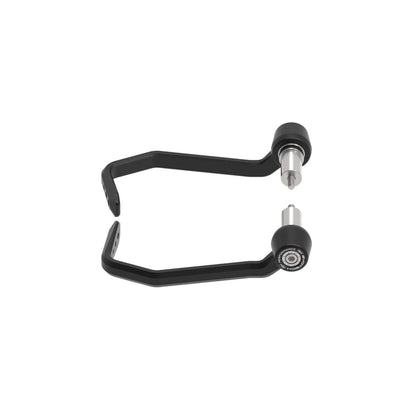Evotech Remhendel en Koppelingshendel Beschermer Set - Honda CB750 Hornet (2023+) (Race)