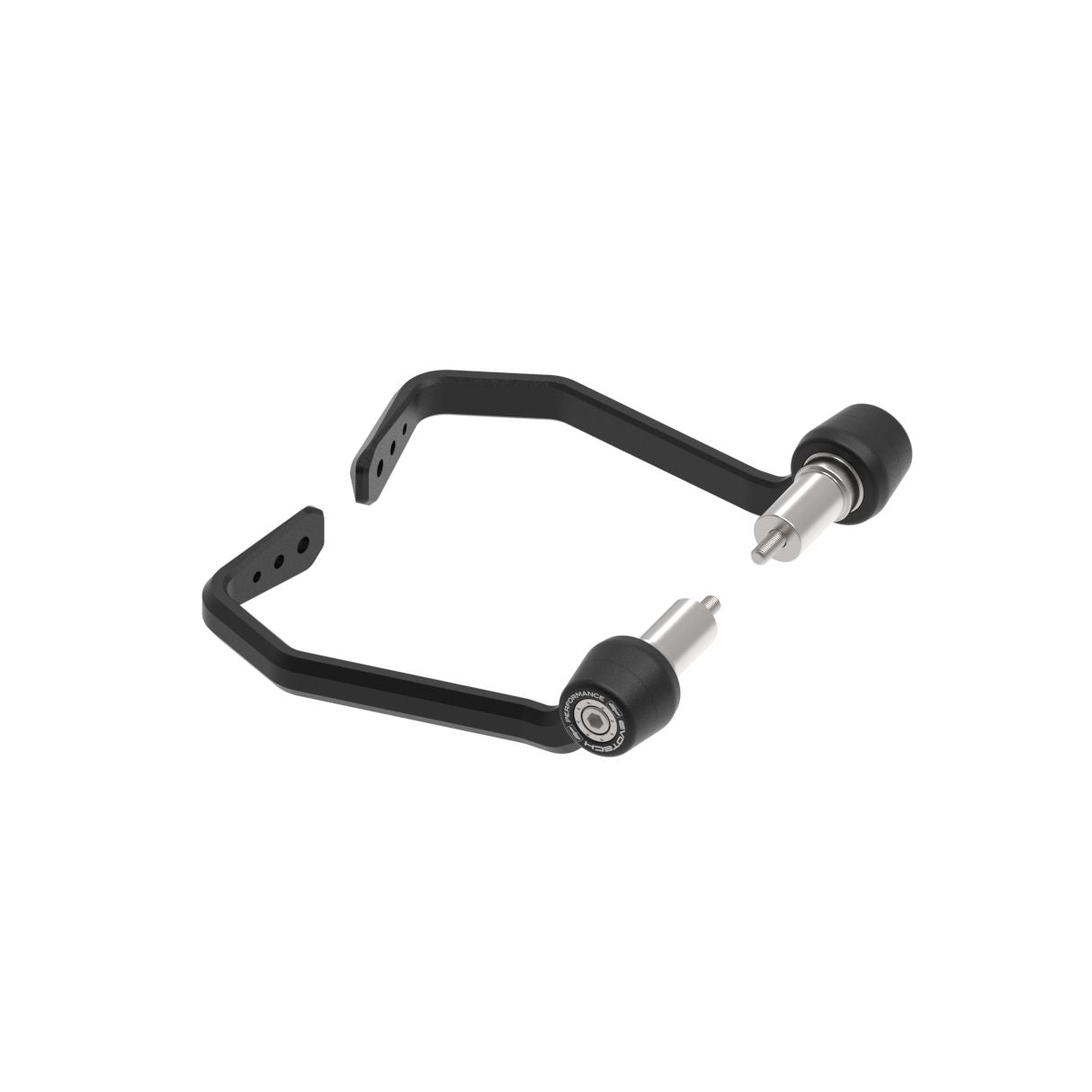 Evotech Remhendel en Koppelingshendel Beschermer Set - Honda CB500F (2016-2018) (Race)