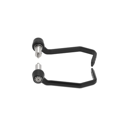 Evotech Remhendel en Koppelingshendel Beschermer Set - Honda CB500F (2013-2015) (Race)