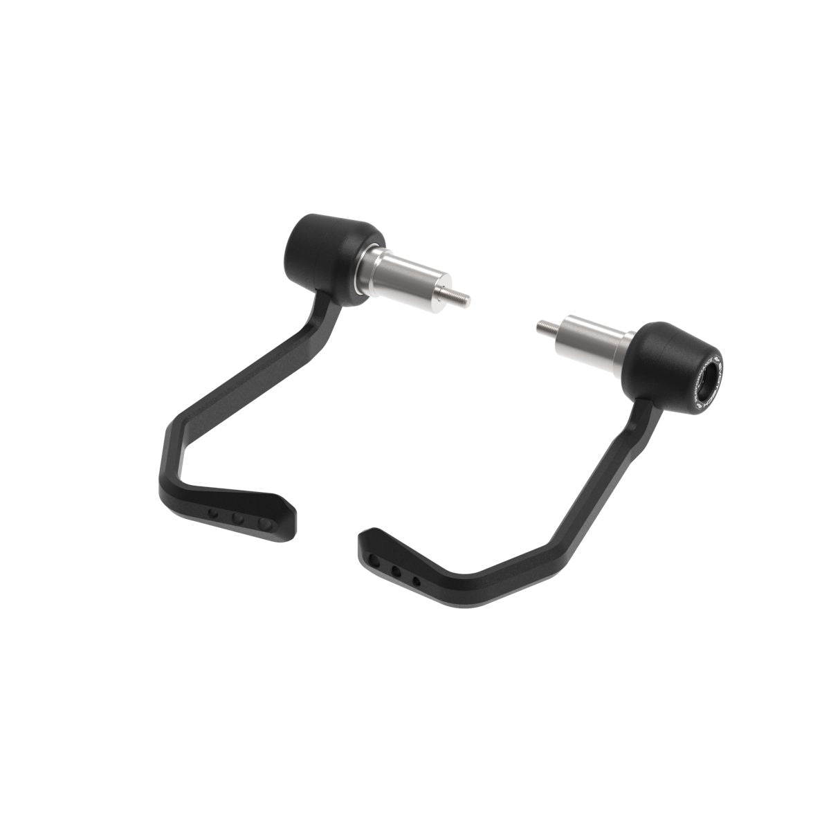 Evotech Remhendel en Koppelingshendel Beschermer Set Honda CB750 Hornet (2023+) (Road)