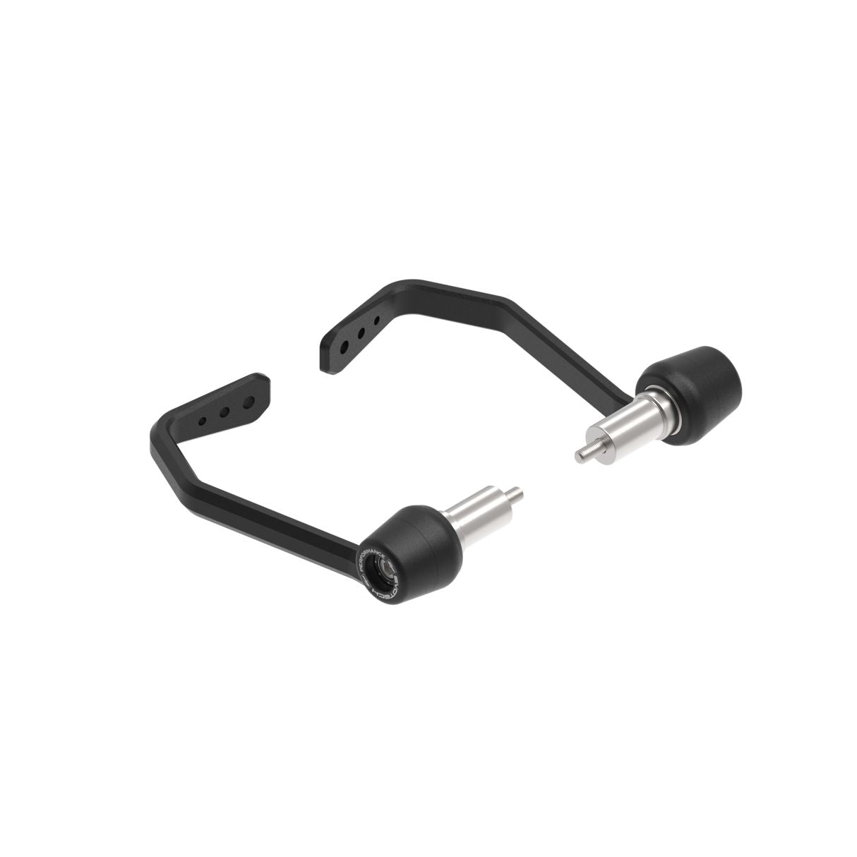 Evotech Remhendel en Koppelingshendel Beschermer Set Honda CB650F (2017-2018) (Road)