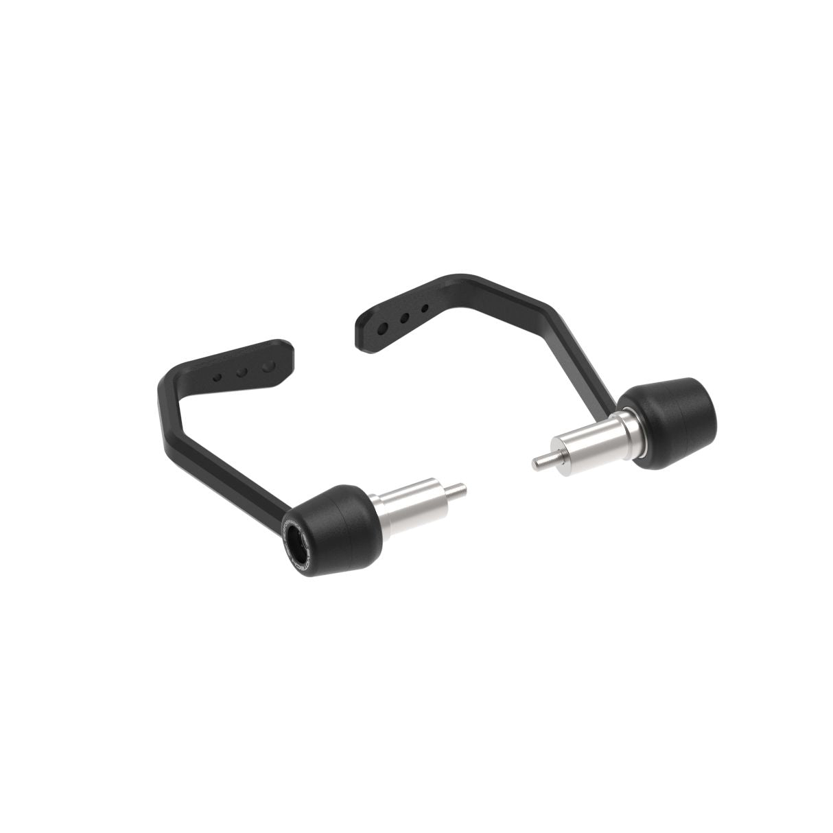 Evotech Remhendel en Koppelingshendel Beschermer Set Honda CB500F (2016-2018) (Road)