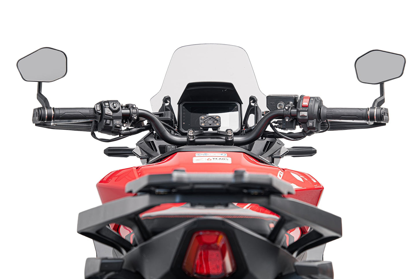 Garmin Navigatiesteun (stuurklem montage) Evotech - Honda CB1000GT (2026+)