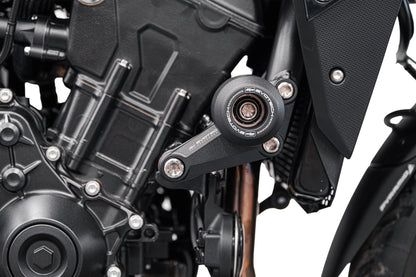 Valblokken set Evotech - Honda CB1000GT (2026+)