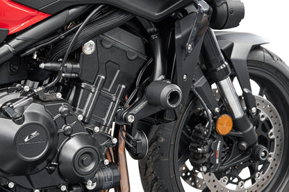 Valblokken set Evotech - Honda CB1000GT (2026+)