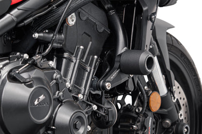 Valblokken set Evotech - Honda CB1000GT (2026+)
