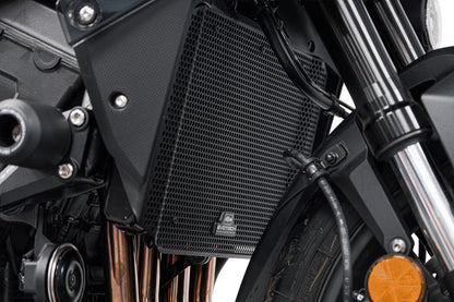 Radiatorcover Evotech - Honda CB1000GT (2026+)