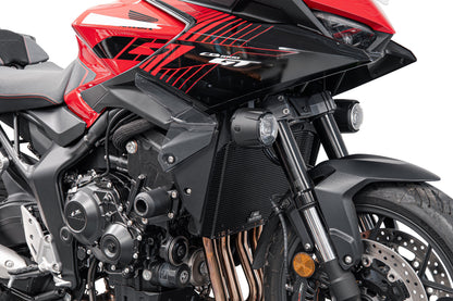Radiatorcover Evotech - Honda CB1000GT (2026+)