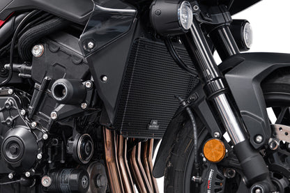 Radiatorcover Evotech - Honda CB1000GT (2026+)
