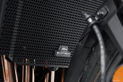 Radiatorcover Evotech - Honda CB1000GT (2026+)
