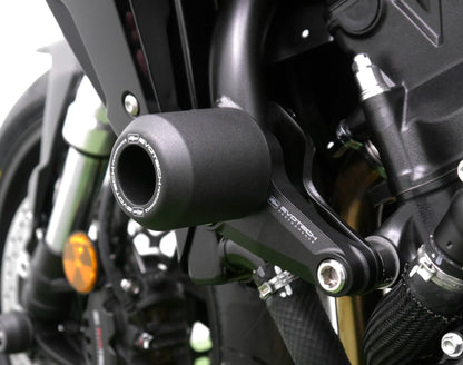 Valblokken set Evotech - Honda CB1000F (2026+)