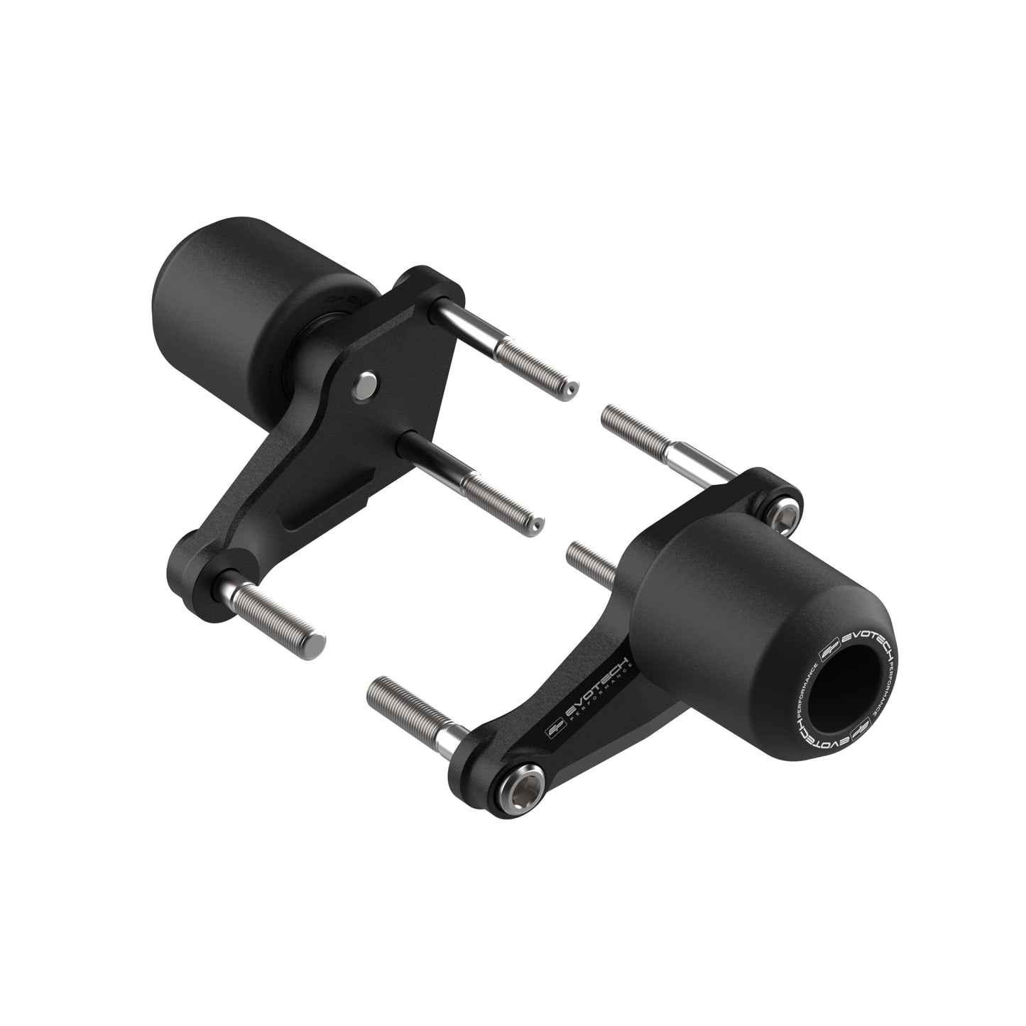 Valblokken set Evotech - Honda CB1000GT (2026+)