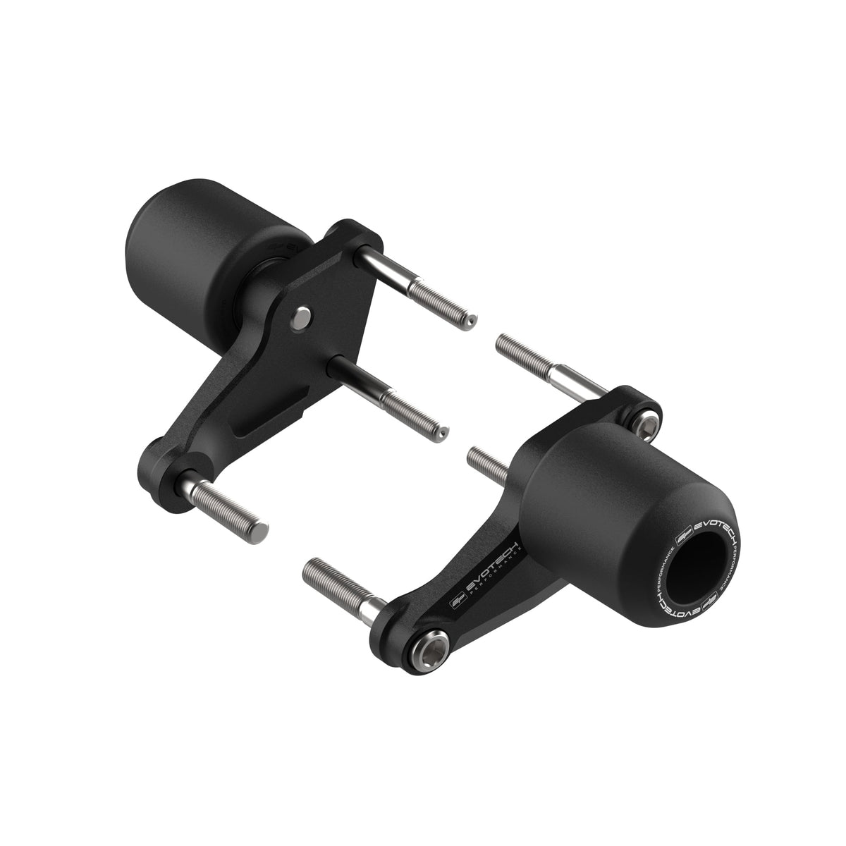 Valblokken set Evotech - Honda CB1000F (2026+)