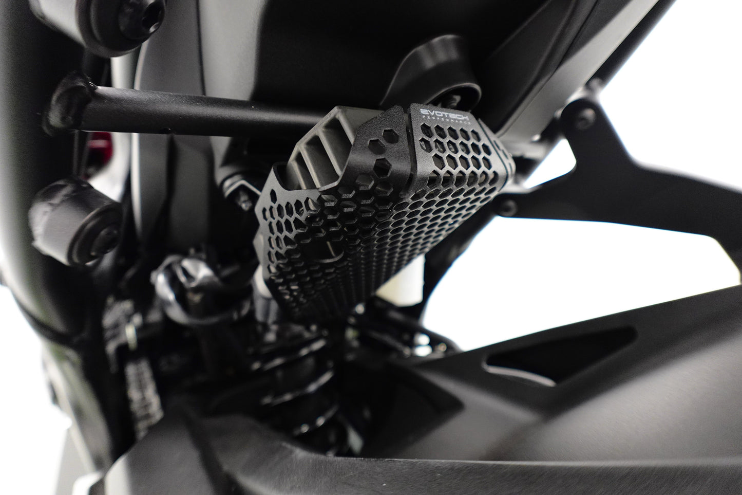 Spanningsregelaar Beschermer Evotech - Honda CB750 Hornet (2023+)