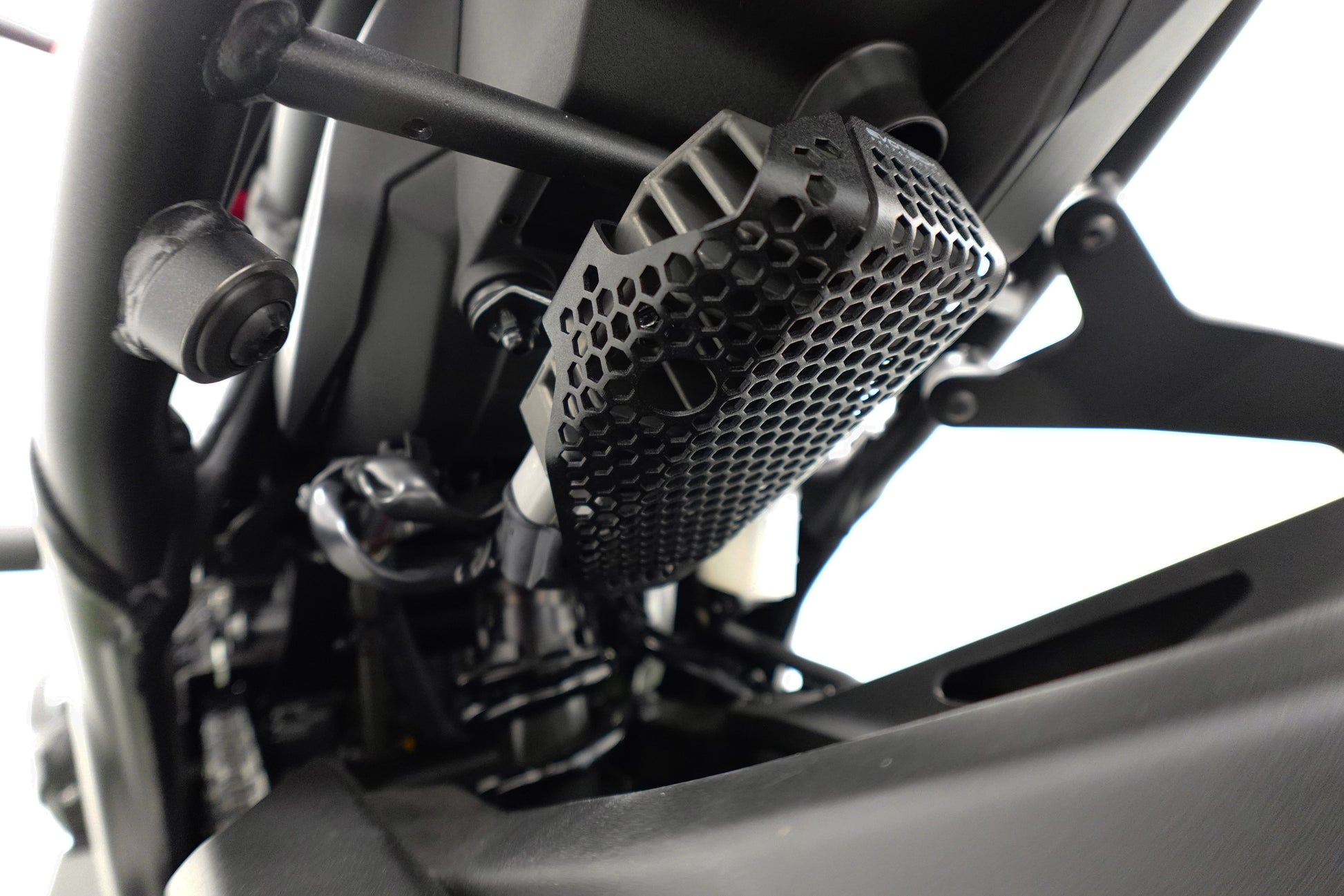 Spanningsregelaar Beschermer Evotech - Honda CB750 Hornet (2023+)