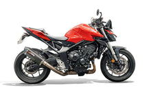 Evotech Kentekenplaathouder - Honda CB1000 Hornet (2025+)