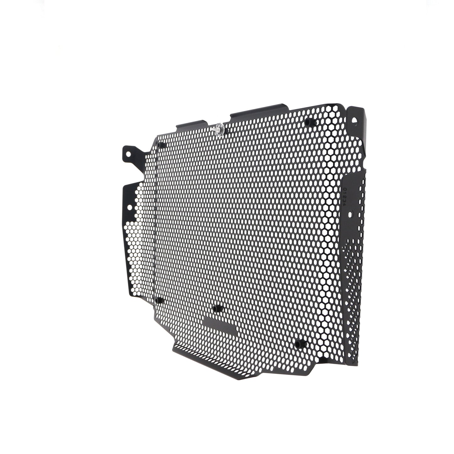 Evotech Radiatorcover - Honda CB1000R Neo Sports Cafe (2021+)
