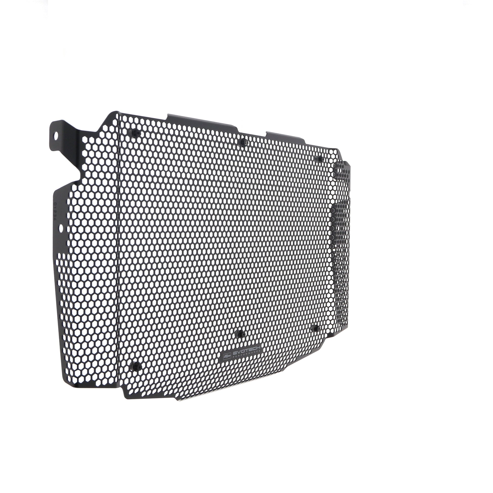 Evotech Radiatorcover - Honda CB1000R Neo Sports Cafe (2021+)