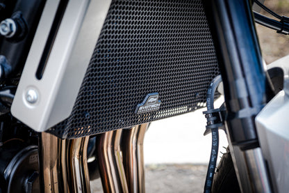 Radiatorcover Evotech - Honda CB1000F (2026+)