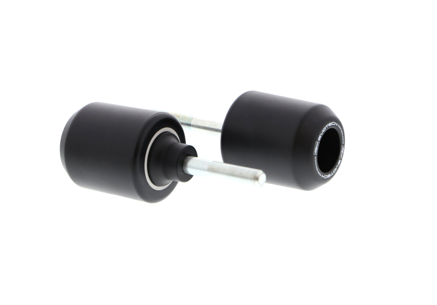 Evotech Honda CB650R Valblokken set (E-Clutch Compatible) (2024+)