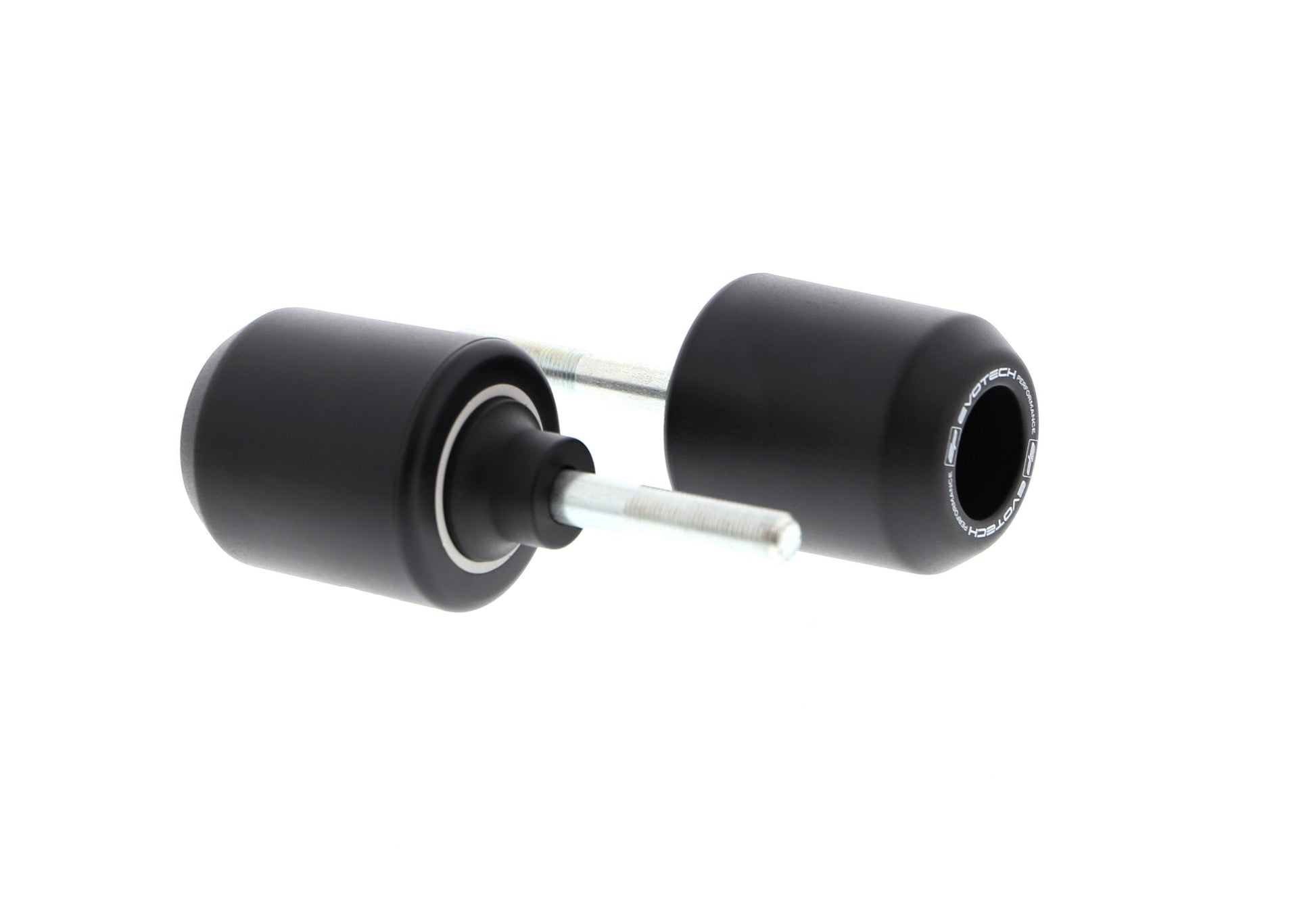 Evotech Honda CB650R Neo Sports Cafe Valblokken set (2021 - 2023)