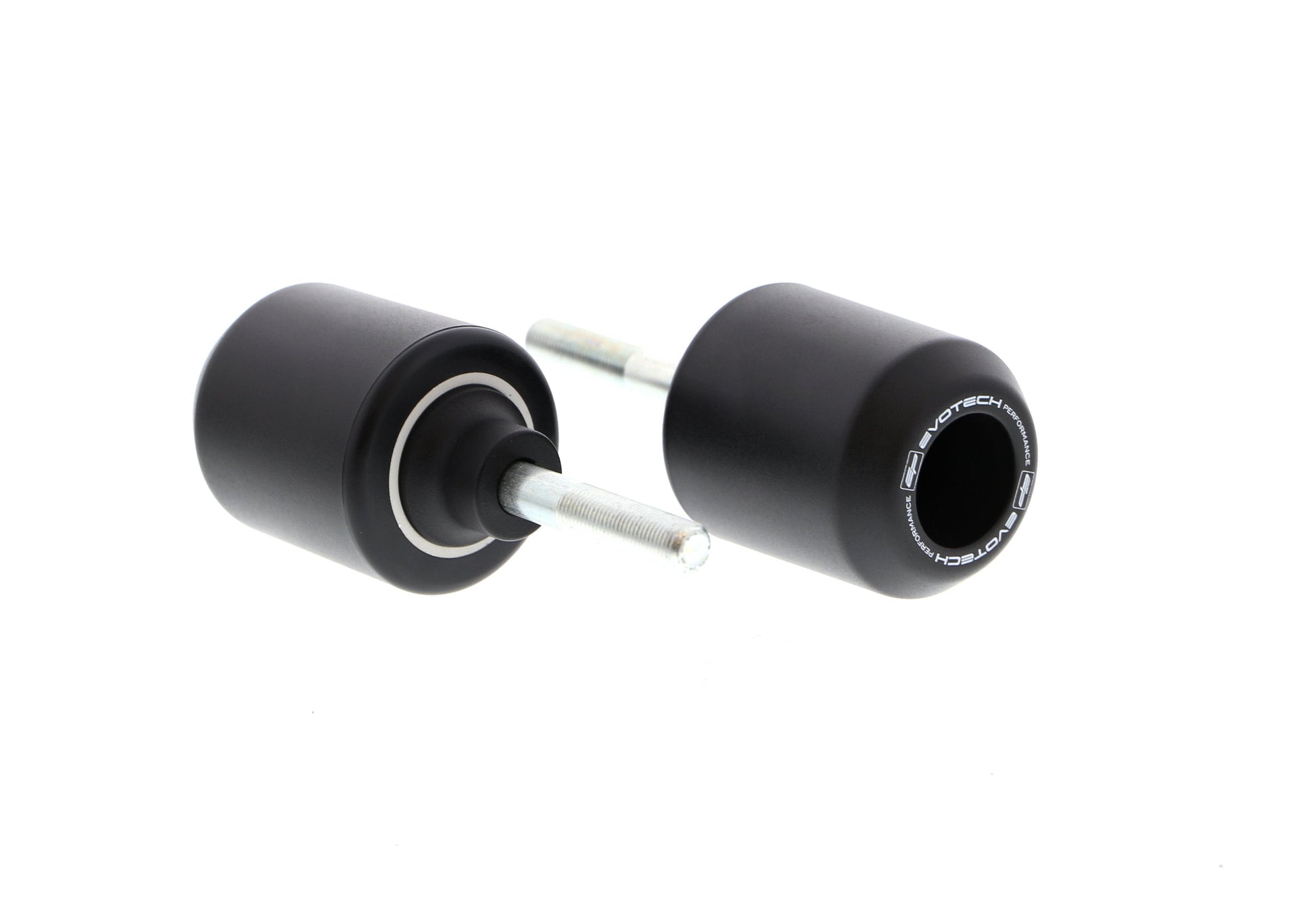 Evotech Honda CB650R Neo Sports Cafe Valblokken set (2019-2020)
