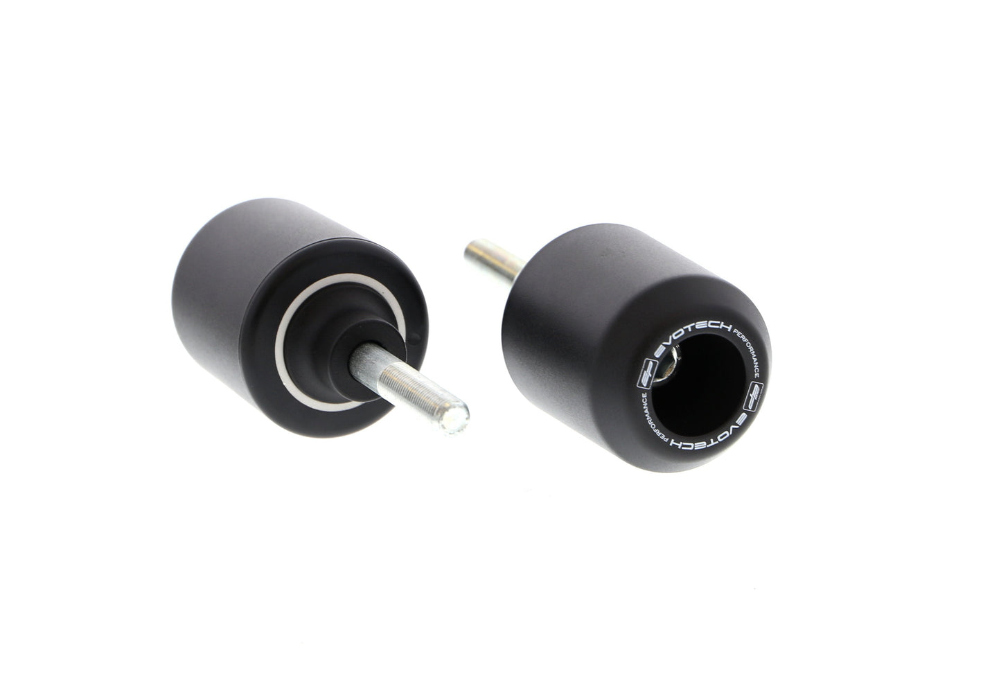 Evotech Honda CB650R Neo Sports Cafe Valblokken set (2021 - 2023)