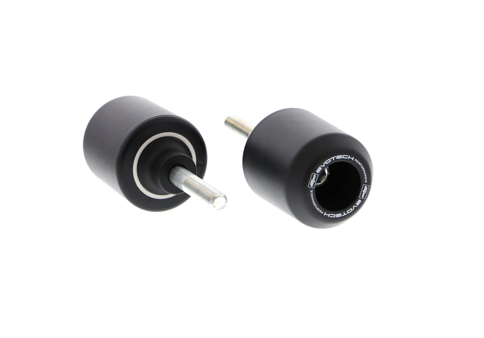Evotech Honda CB650R Neo Sports Cafe Valblokken set (2019-2020)