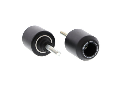 Evotech Honda CB650R Neo Sports Cafe Valblokken set (2019-2020)