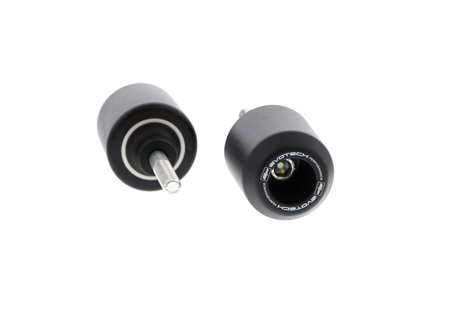Evotech Honda CB650R Neo Sports Cafe Valblokken set (2021 - 2023)