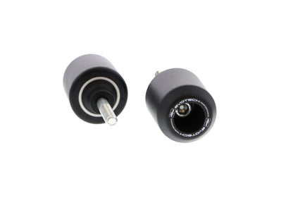 Evotech Honda CB650R Valblokken set (E-Clutch Compatible) (2024+)