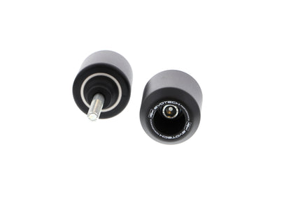 Evotech Honda CB650R Valblokken set (E-Clutch Compatible) (2024+)