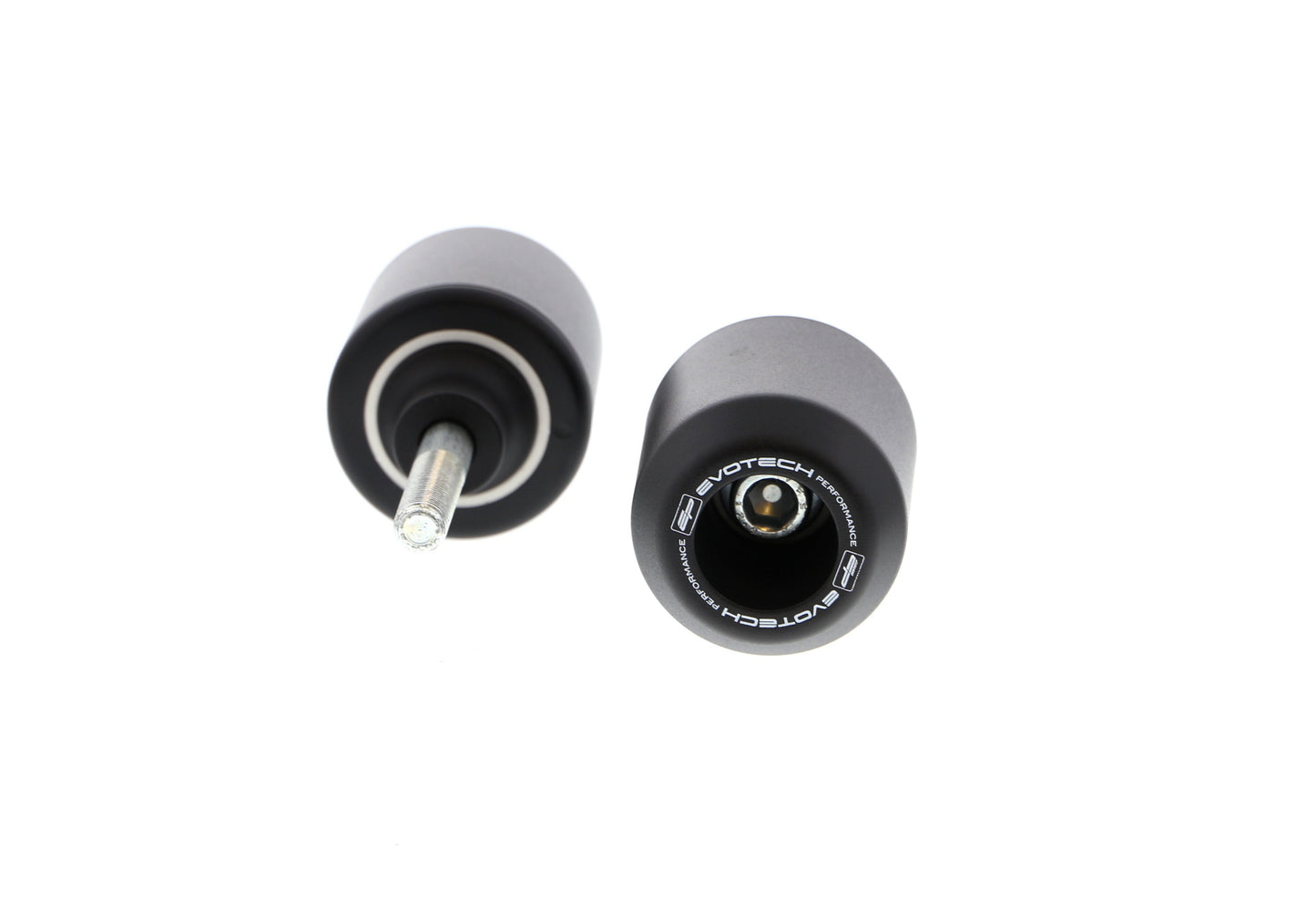 Evotech Honda CB650R Neo Sports Cafe Valblokken set (2021 - 2023)