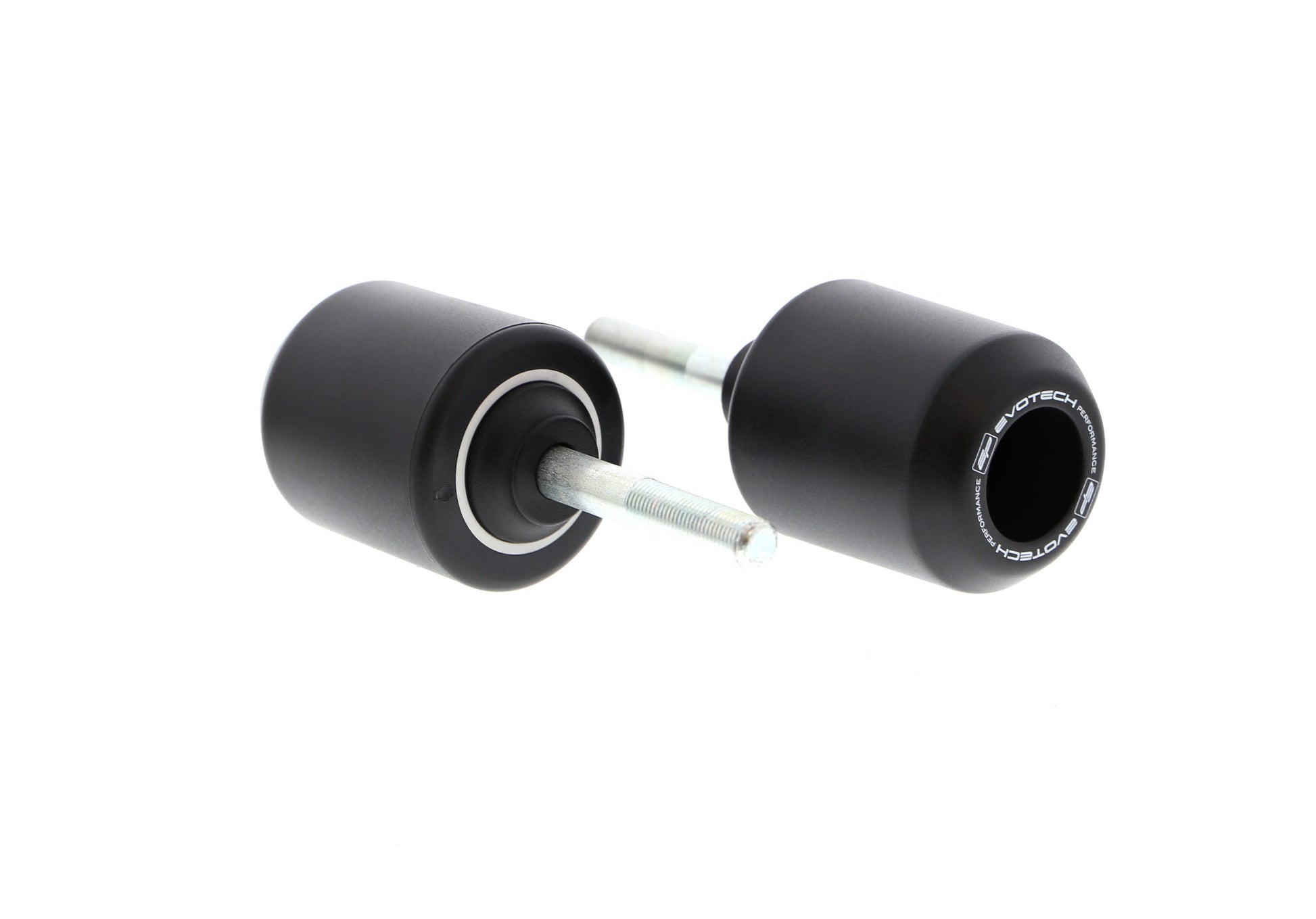Evotech Honda CB650R Valblokken set (E-Clutch Compatible) (2024+)