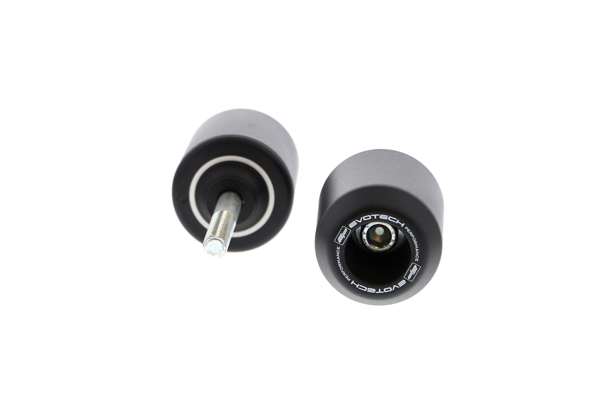 Evotech Honda CB650R Neo Sports Cafe Valblokken set (2019-2020)