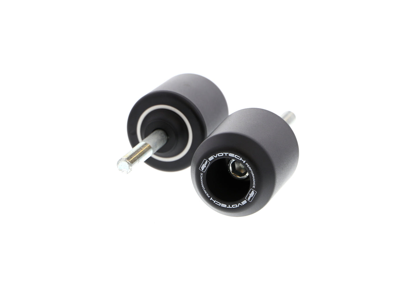 Evotech Honda CB650R Valblokken set (E-Clutch Compatible) (2024+)