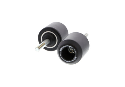Evotech Honda CB650R Neo Sports Cafe Valblokken set (2021 - 2023)