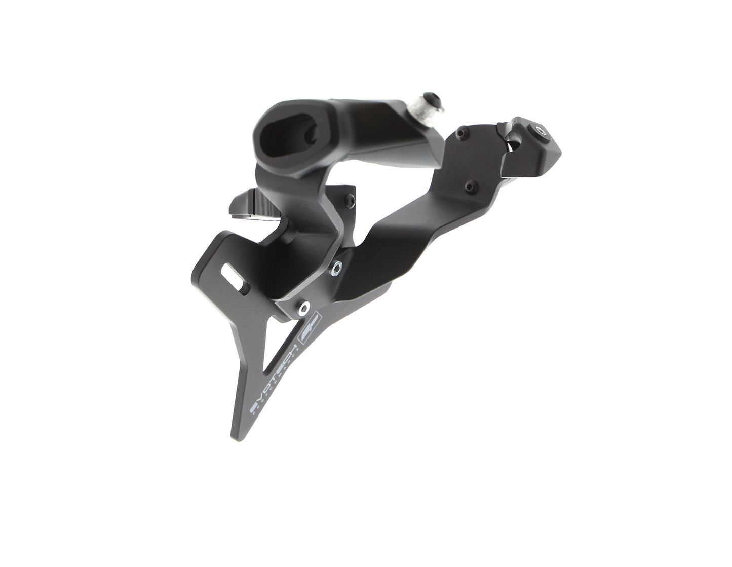 Evotech Honda CB1000R Neo Sports Cafe Kentekenplaathouder (2021+)