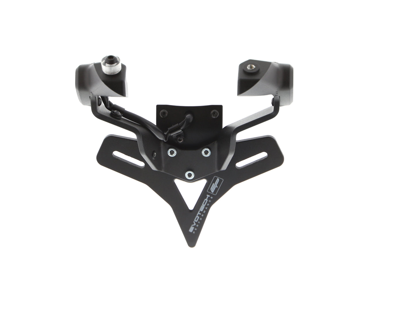 Evotech Honda CB1000R Neo Sports Cafe Kentekenplaathouder (2018 - 2020)