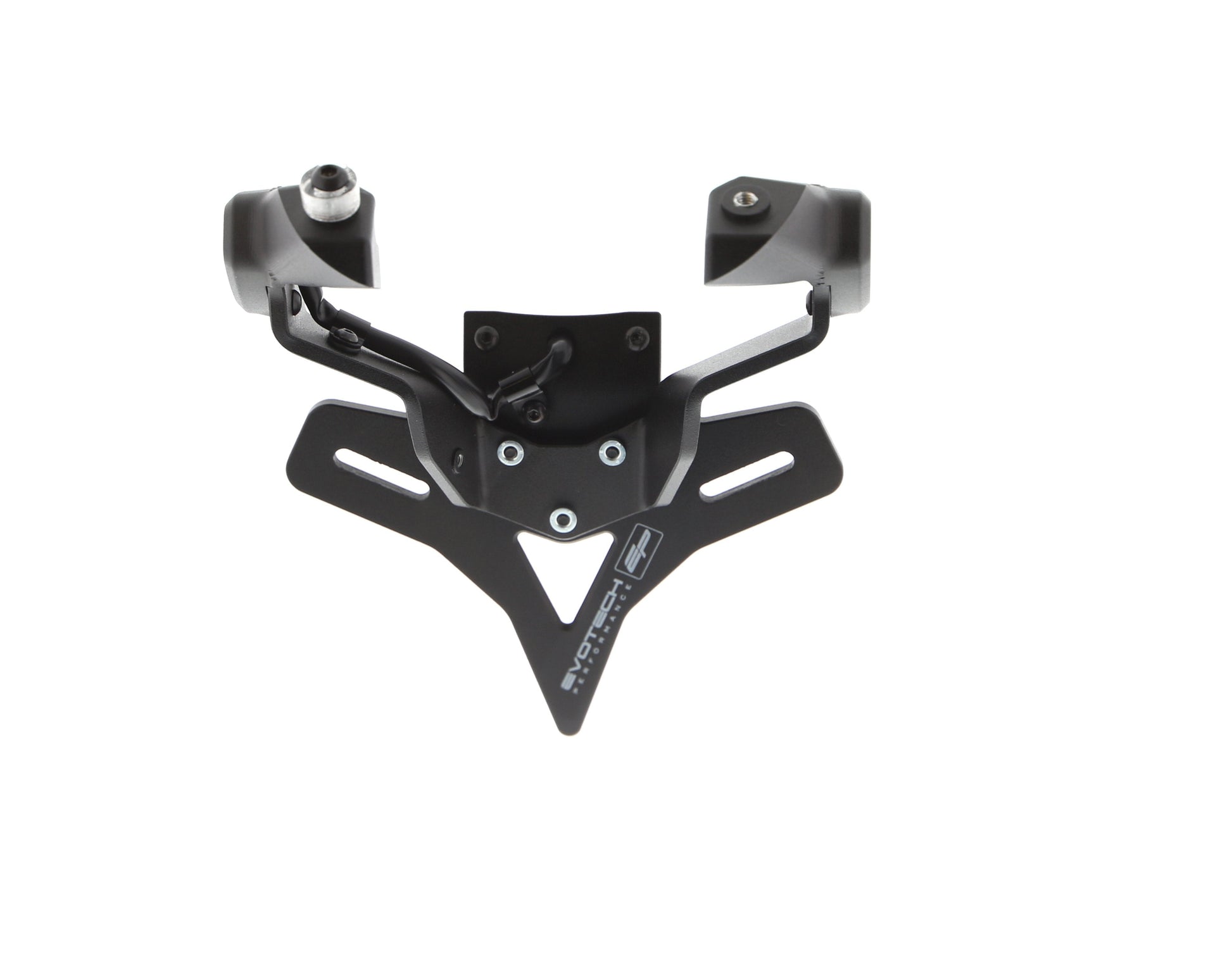 Evotech Honda CB1000R Neo Sports Cafe Kentekenplaathouder (2021+)