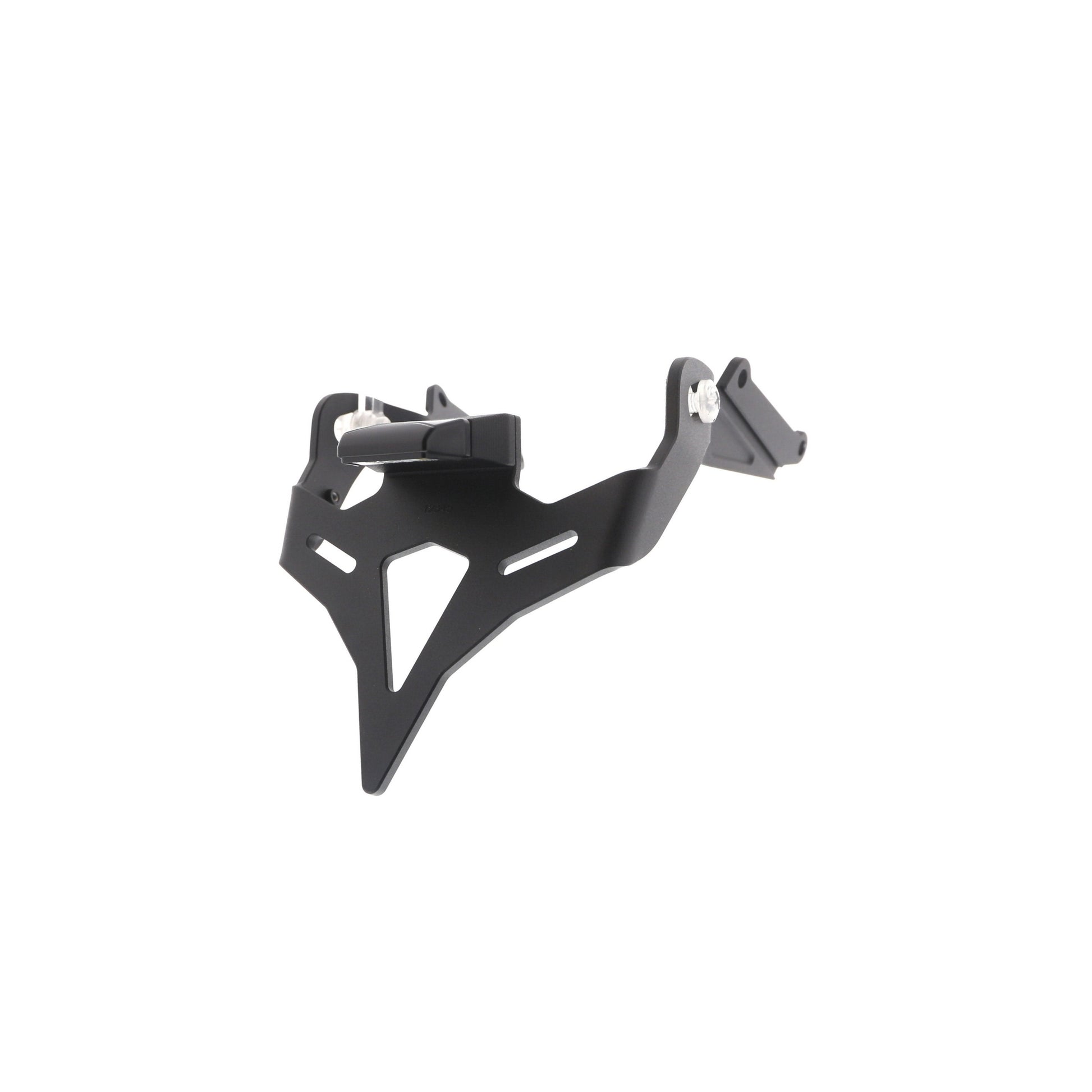 Evotech Honda CBR650R Kentekenplaathouder (2021 - 2023)