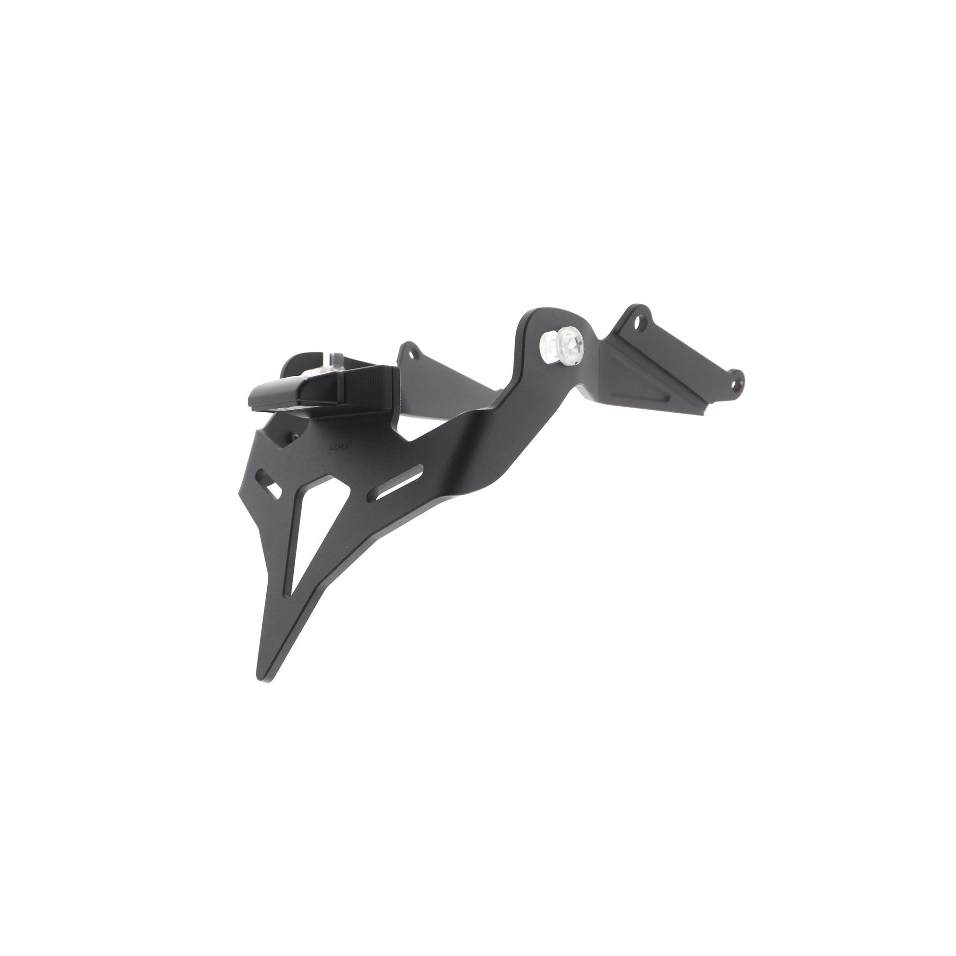 Evotech Honda CB650R Neo Sports Cafe Kentekenplaathouder (2021 - 2023)