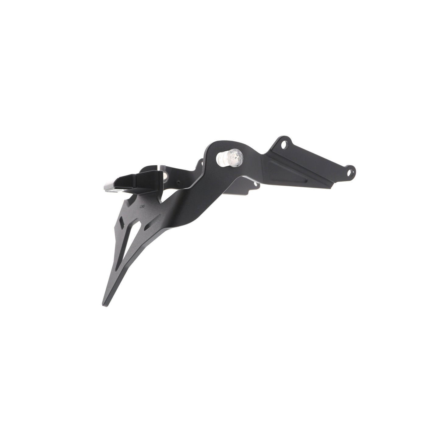 Evotech Honda CBR650R Kentekenplaathouder (2021 - 2023)