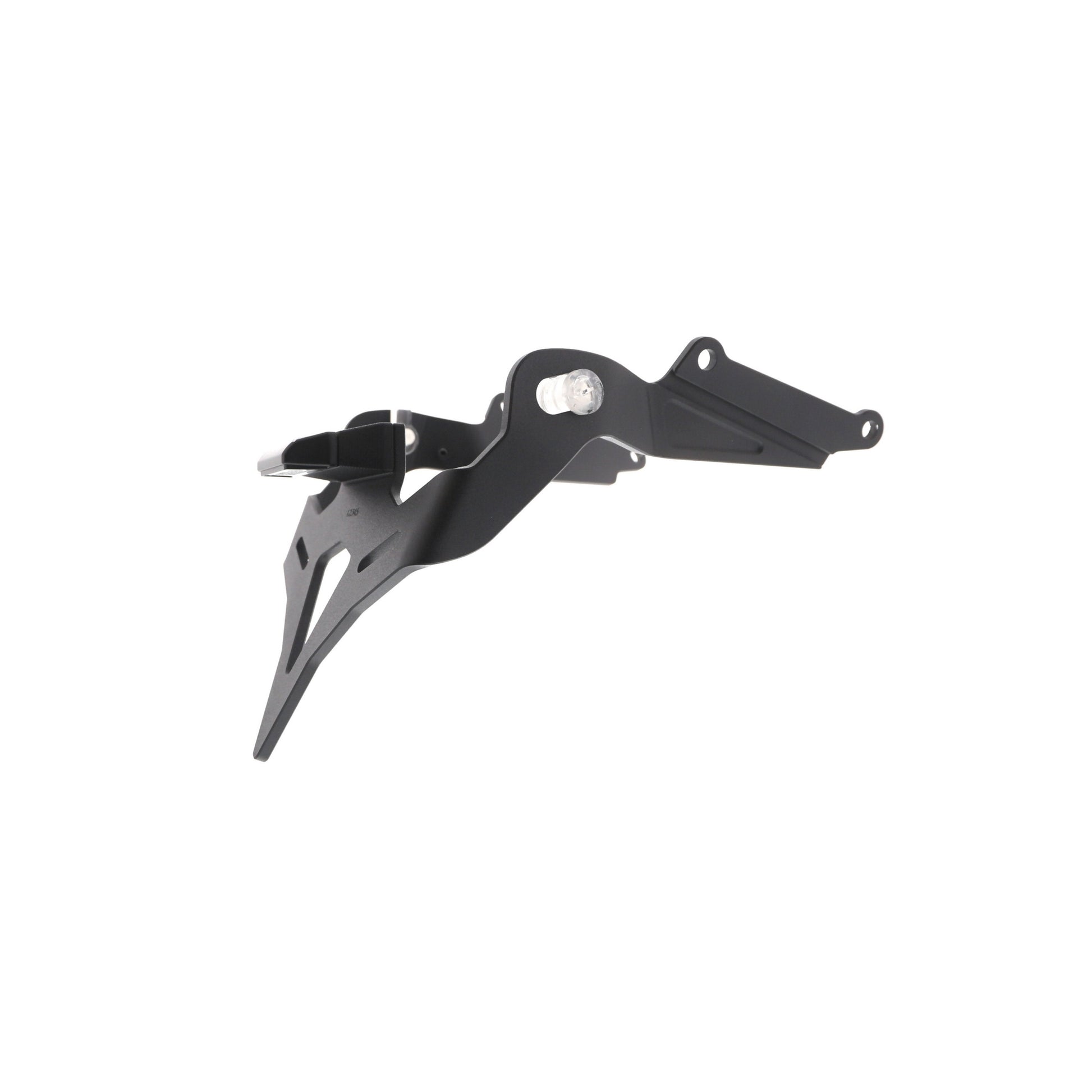 Evotech Honda CB650R Neo Sports Cafe Kentekenplaathouder (2021 - 2023)