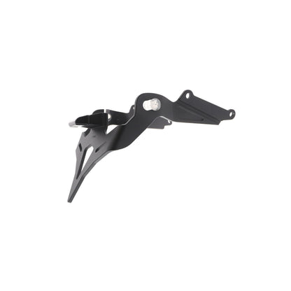 Evotech Honda CB650R Neo Sports Cafe Kentekenplaathouder (2021 - 2023)