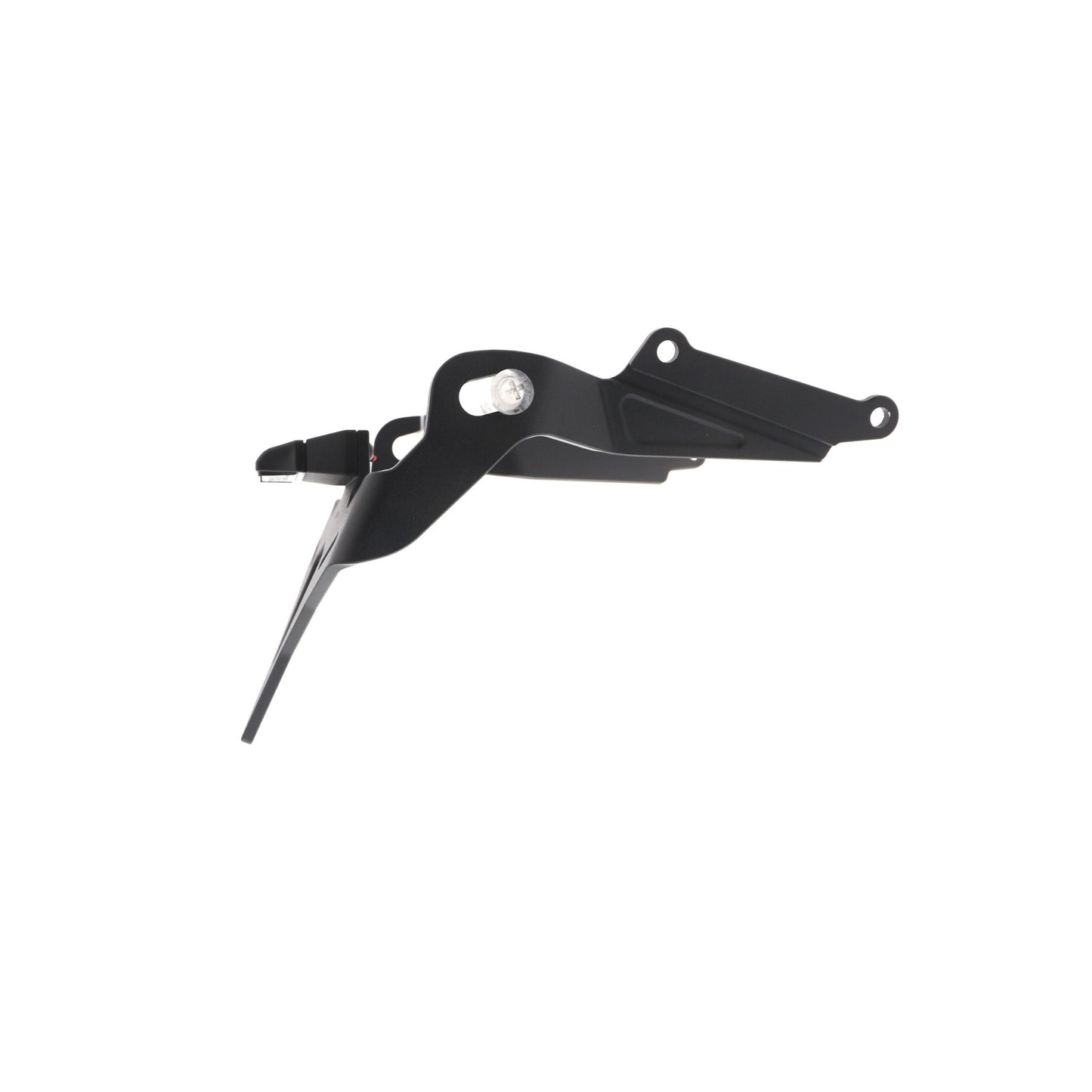 Evotech Honda CBR650R Kentekenplaathouder (2021 - 2023)
