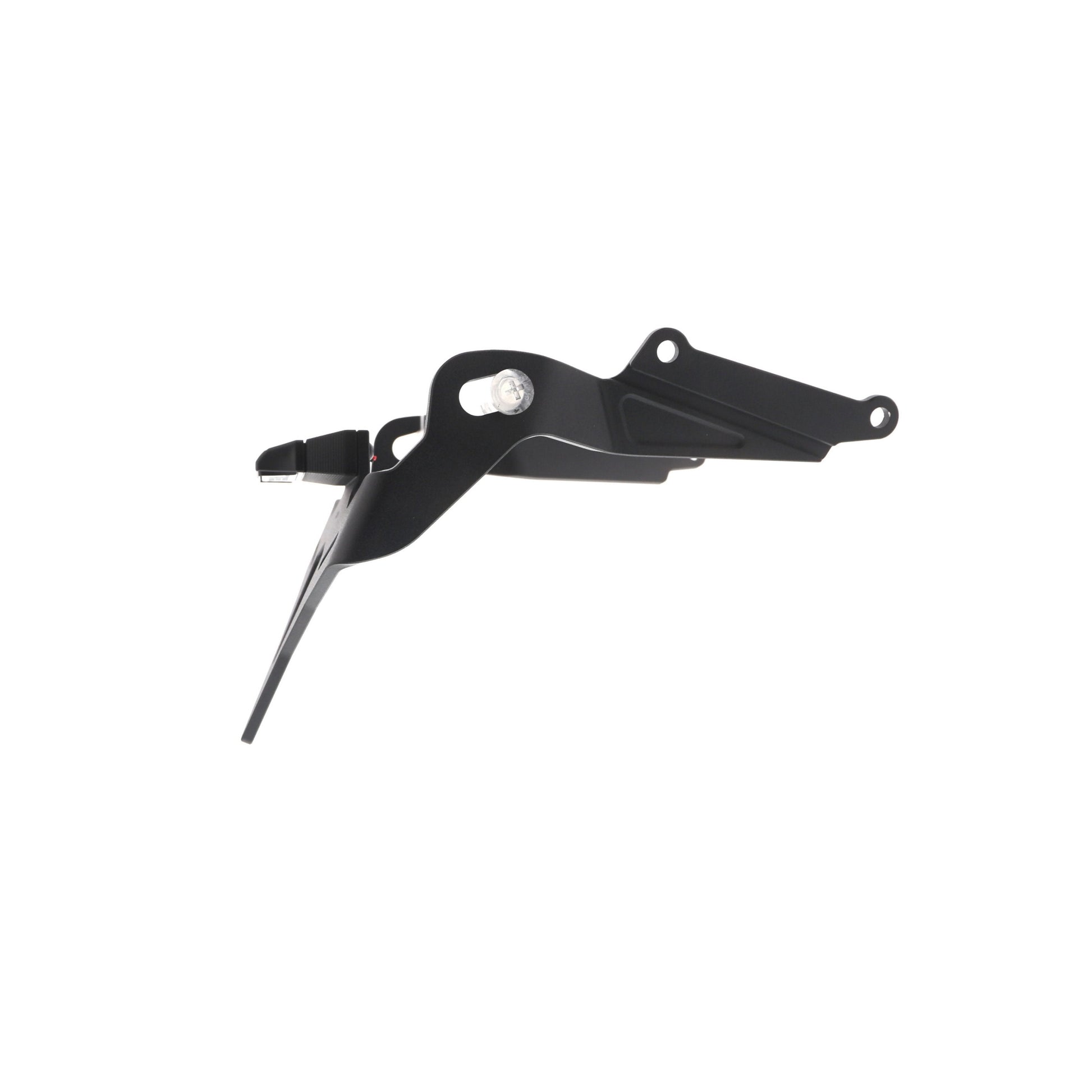 Evotech Honda CBR650R Kentekenplaathouder (2021 - 2023)