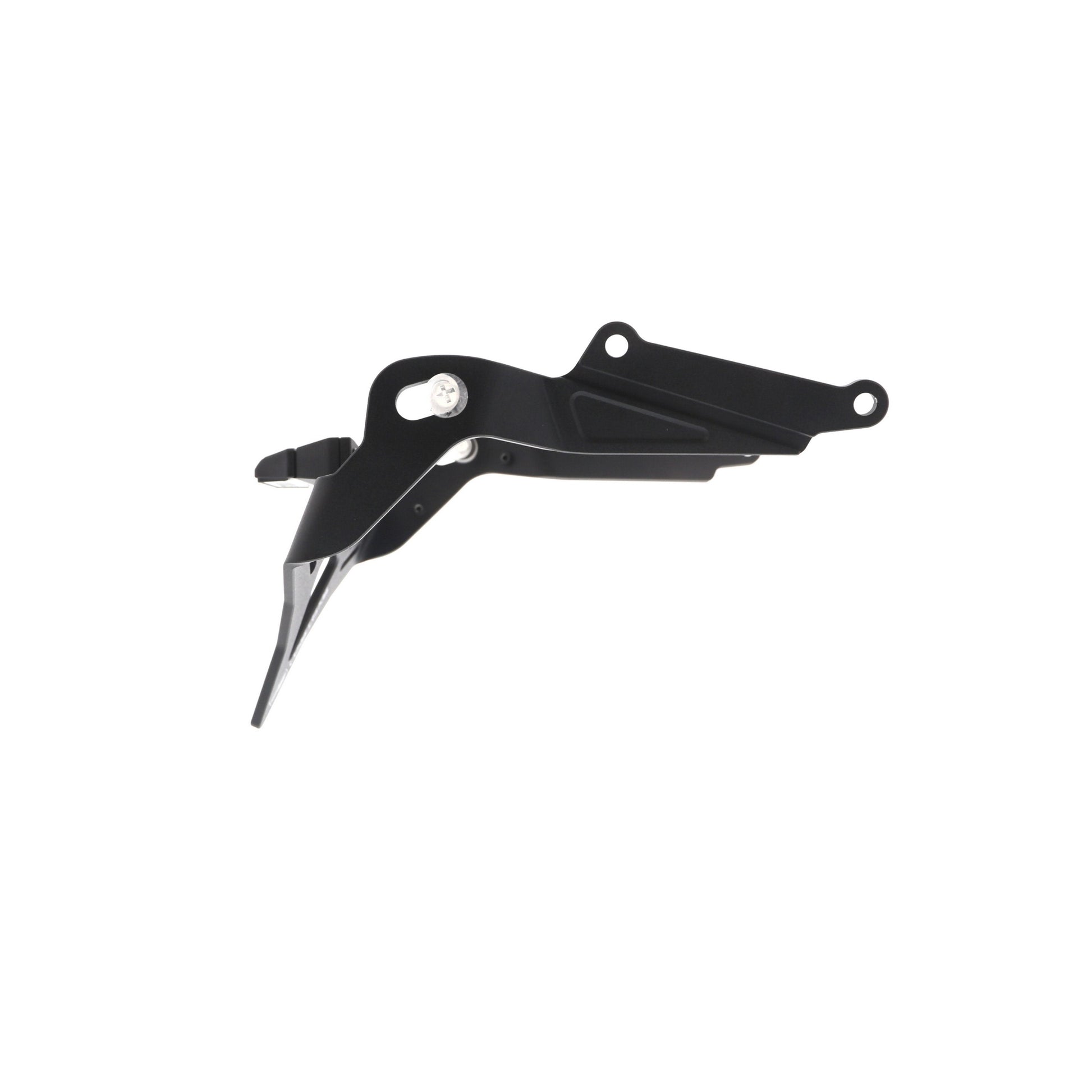 Evotech Honda CBR650R Kentekenplaathouder (2021 - 2023)