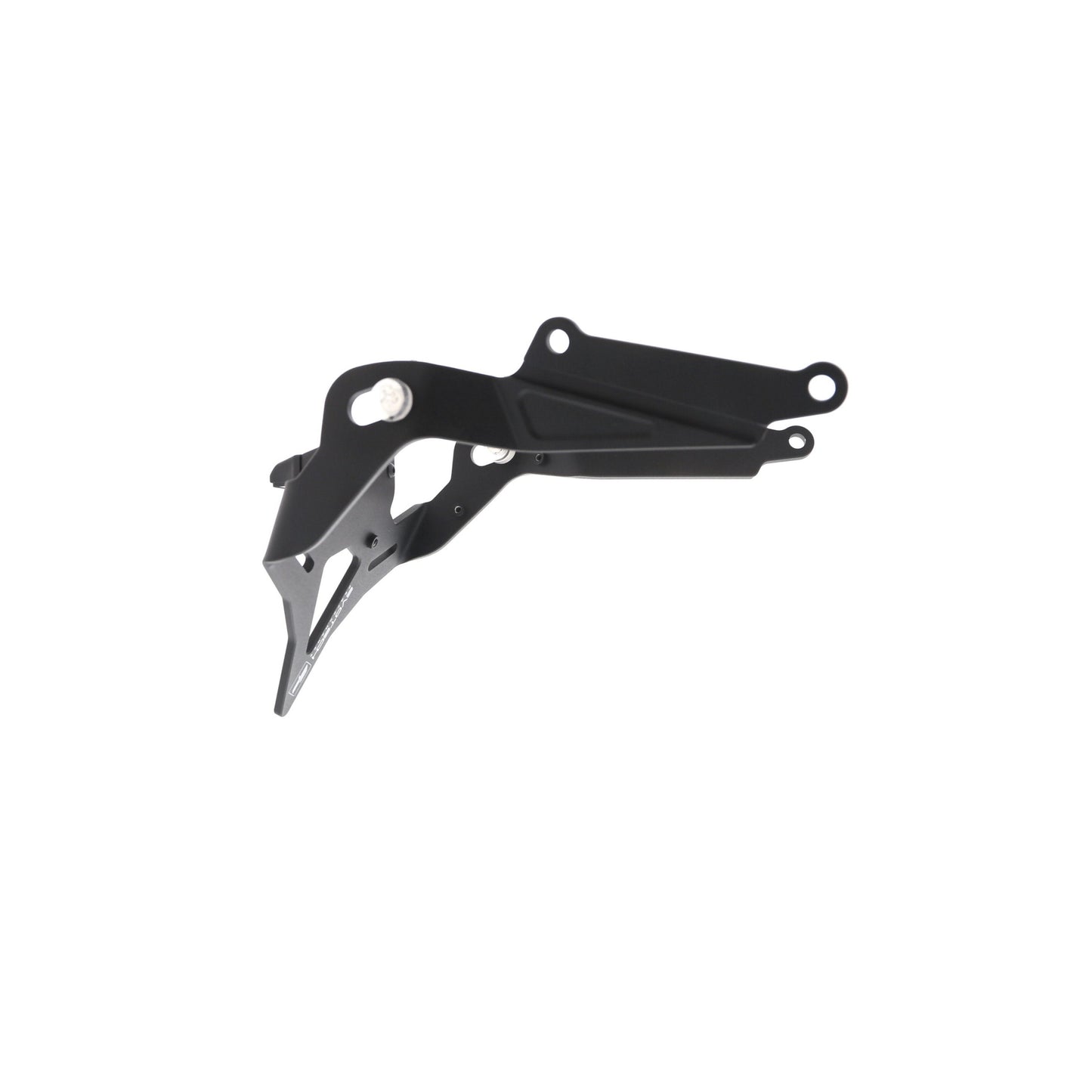 Evotech Honda CBR650R Kentekenplaathouder (2021 - 2023)