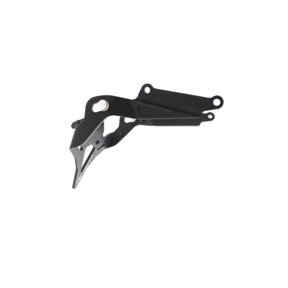 Evotech Honda CBR650R Kentekenplaathouder (2021 - 2023)